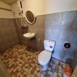 บ้านสวน คุณอารี รีสอร์ท, hotel v destinaci Ban Khok Takhro