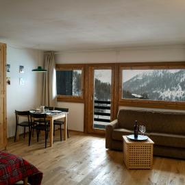 White Escape: Valtournenche'de bir otel