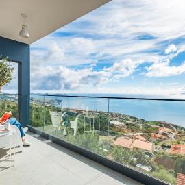 Casa Jose Antonio B by Homie