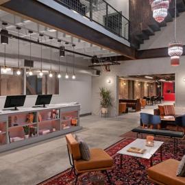 Bposhtels SLC, hotel in Salt Lake City