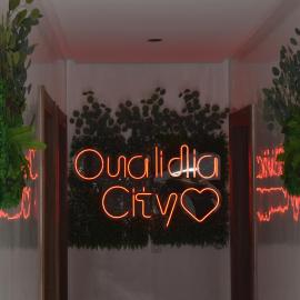 Oualidia City