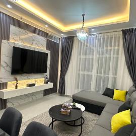 TOP VIEW Luxury 2-bedroom new brand