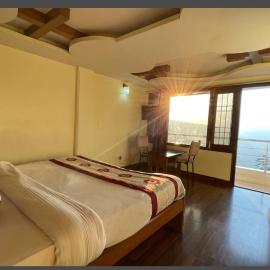Wintry homes 5 Bhk Villa, ξενοδοχείο στη Σίμλα