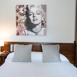Posada La Olma, hotel i Polientes