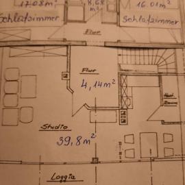 Ferienwohnung Virginija
