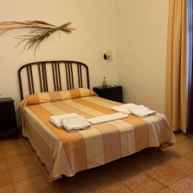 Viesnīca La Casa de Andújar - Pozo Lorente pilsētā Cubas