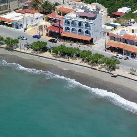 Hotel Livikon, hotel din Plakias