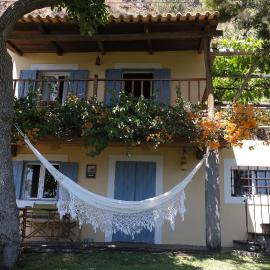 Chalet Tropical, Hotel in Arco da Calheta