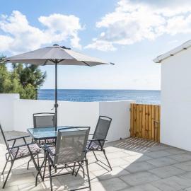 Forno da Cal Sea House, hotel di São Roque