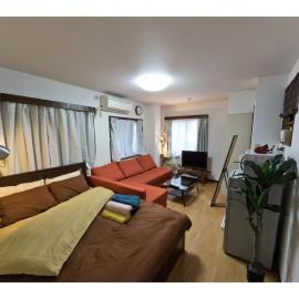 Mini Hotel Shinjuku Front - Vacation STAY 89774v