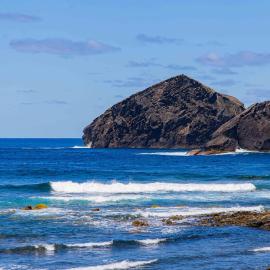Mosteiros Beach House