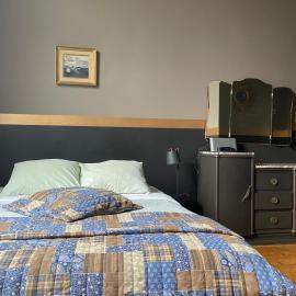 Vakantielogies Faja lobi, hotel a Gant