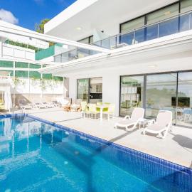 infinity wild, hôtel à Kalkan
