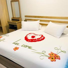 Shitha Inn，Hithadhoo的飯店