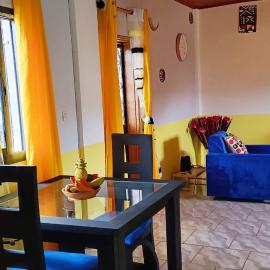 Studio The Best Odza Mbog-Abang, hotel u gradu Jaunde