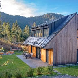 Chalet Pølarka, hotel in Belá