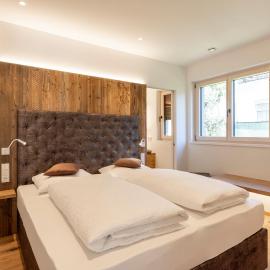 Erbacher Living Nature Apartments Suites, hotel i Bolzano
