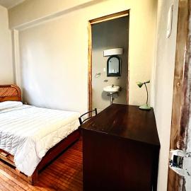 FRONTERA 49 Roma Norte Hostal