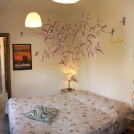 Apartment La Gatta Viola, hotel u gradu Streza