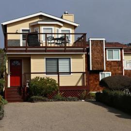 2116 Windsor Blvd. Marine Terrace, hotel a Cambria