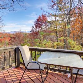 Cozy ‘Hope Cabin’ Vacation Rental in Cosby w/ View, hotel in Cosby