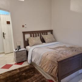 Les Chambres in Nakasero, Kampala By BoB