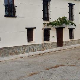 El Molino de Alatoz, hotel sa Alatoz