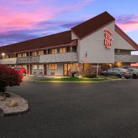 Independence में, होटल Red Roof Inn Cleveland - Independence