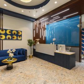Royal Rawal - Luxury Boutique Hotel – hotel w mieście Dżajpur