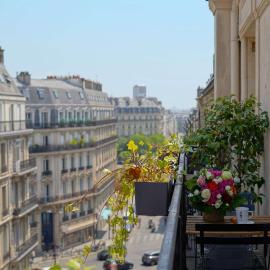 Hotel Litteraire Le Swann, BW Premier Collection, hotel in Parijs