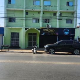 MR Residence, khách sạn ở Cuiabá