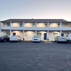 Motel 6 Williamstown, מלון בוויליאמסטאון