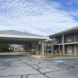 Motel 6 Sandersville, GA, hotel a Sandersville