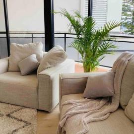 Seabreeze Luxury Apartment Kiama, hotel v destinaci Kiama