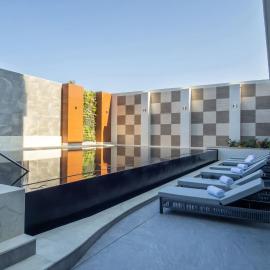 Sheraton Guadalajara Expo, hotel a Guadalajara