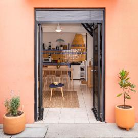 Siento Oaxaca, hotel sa Oaxaca City