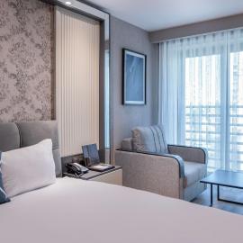 Four Points Flex by Sheraton Antalya Lara