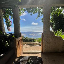 Rockwater Resort, khách sạn ở Tanna Island