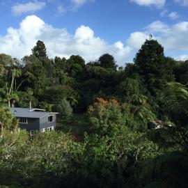 Nikau Retreat, hotel in New Plymouth