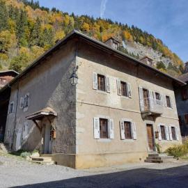 Chalet Morzine/Avoriaz