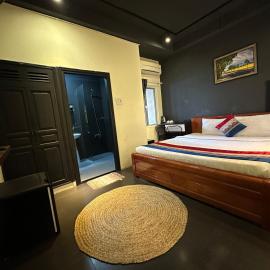 Saigon Chill Hostel, hotel in Ho Chi Minh City