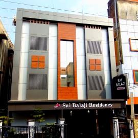Sai Balaji Residency shirdi near sai temple