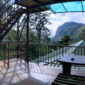 Madushanka Resort