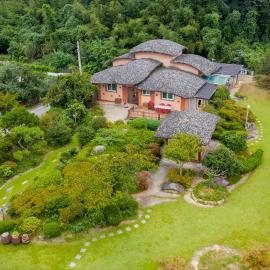 Songjukheon Pension, готель у місті Дам'янг