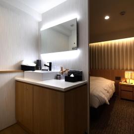 Hotel Platanus Shin Yokohama