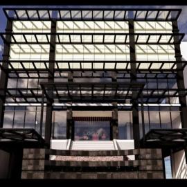 Zester Hotel Sidoarjo