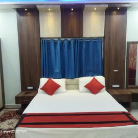 G P Guest House And Banquet Hall