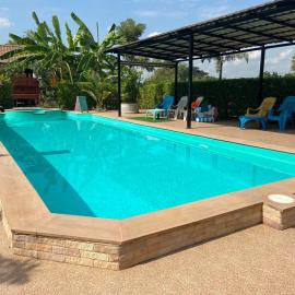 Lampang Hideaway Guesthouse，南邦的飯店