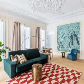 Haws Lisboa, hotel in Lisbon
