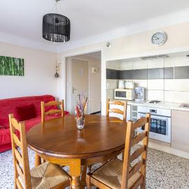 Pamplemousse - Appt à 10min d'Argelès-Sur-Mer